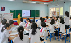 Quy định mức học ph&#237; mới nhất đối với c&#225;c trường c&#244;ng lập chất lượng cao tại H&#224; Nội năm học 2025 - 2026