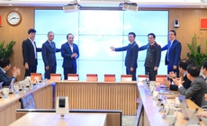 Bộ KH&amp;CN ra mắt hệ thống quản l&#253; nhiệm vụ khoa học trực tuyến theo thời gian thực