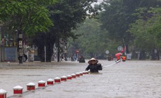 Số liệu thiệt hại mưa lũ mới nhất, 108 người chết v&#224; mất t&#237;ch, hơn 270.000 nh&#224; bị ngập