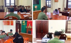 L&#226;m Đồng xử l&#253; 6 trường hợp đăng tin sai sự thật về thi&#234;n tai