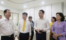 Bộ Y tế khảo s&#225;t năng lực y tế phục vụ APEC 2027 tại Ph&#250; Quốc