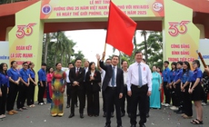 Dẫn đầu ch&#226;u &#193; - Th&#225;i B&#236;nh Dương về PrEP, Việt Nam quyết t&#226;m chấm dứt dịch AIDS v&#224;o năm 2030