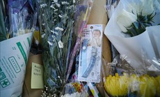 Vụ ch&#225;y chung cư ở Hong Kong (Trung Quốc) khiến &#237;t nhất 146 người tử vong