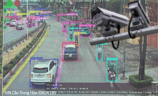 Phạt nguội xe m&#225;y: Camera AI ph&#225;t hiện được lỗi sai nhưng chưa dễ thực hiện