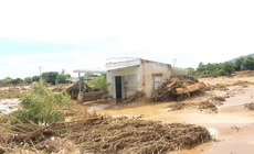 Vụ vỡ hồ chứa tr&#234;n n&#250;i tại L&#226;m Đồng: Y&#234;u cầu dừng ngay việc trữ nước