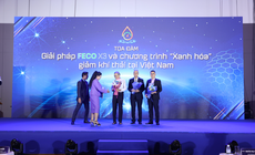 Giải ph&#225;p tiết kiệm nhi&#234;n liệu v&#224; giảm ph&#225;t kh&#237; thải