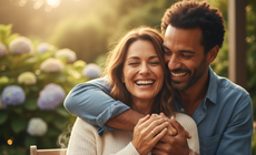 B&#237; quyết giữ lửa h&#244;n nh&#226;n: 3 ‘mẹo’ nhỏ gi&#250;p cặp đ&#244;i k&#237;ch hoạt lại hormone t&#236;nh y&#234;u