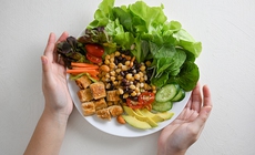 Chế độ dinh dưỡng hỗ trợ ph&#242;ng bệnh kh&#244;ng l&#226;y nhiễm cho người nhiễm HIV