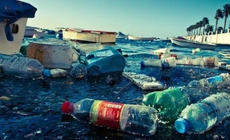 C&#244;ng nghệ m&#244; phỏng h&#224;nh tr&#236;nh r&#225;c thải nhựa đại dương