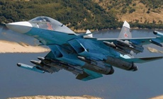 &#39;Th&#250; mỏ vịt&#39; mới của Nga sẵn s&#224;ng &#39;mở cổng địa ngục&#39; cho đối phương