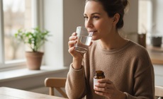 Thời điểm uống canxi, sắt v&#224; một số vitamin gi&#250;p hấp thu hiệu quả