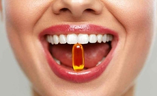 6 vitamin, khoáng chất thiết yếu cho răng và nướu chắc khỏe