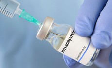 Ch&#226;u Phi triển khai mũi ti&#234;m dự ph&#242;ng ngừa HIV với hiệu quả gần 100%