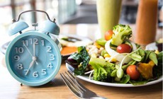 Thời điểm ăn tốt nhất gi&#250;p &#39;đốt&#39; mỡ, giảm c&#226;n hiệu quả