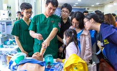 Th&#234;m trường Y Dược mở ng&#224;nh T&#226;m l&#253; học