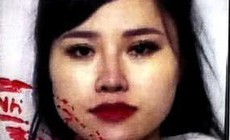 Truy n&#227; c&#244; g&#225;i gi&#250;p người y&#234;u bỏ trốn sau khi phạm tội