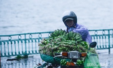 Miền Bắc sẽ r&#233;t dưới 11 độ khi kh&#244;ng kh&#237; lạnh bao phủ v&#224;o đ&#234;m nay