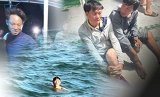 Vụ 3 ngư d&#226;n sống s&#243;t thần kỳ 2 ng&#224;y tr&#234;n biển: Hai người được tặng thưởng Hu&#226;n chương Dũng cảm