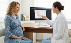 Chu kỳ kinh nguyệt ảnh hưởng thế n&#224;o đến khả năng mang thai?