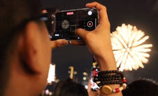 TPHCM dự kiến bắn ph&#225;o hoa, tổ chức nhiều hoạt động nghệ thuật ch&#224;o năm mới 2026