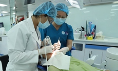 Chỉ số h&#224;i l&#242;ng của người bệnh tại c&#225;c bệnh viện ở TPHCM tiếp tục tăng