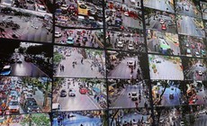 Camera AI ngo&#224;i ph&#225;t hiện vi phạm giao th&#244;ng, c&#242;n l&#224;m được g&#236;?