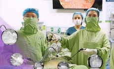 C&#244; g&#225;i trẻ c&#243; tử cung đ&#244;i k&#232;m nhiều bất thường phức tạp được phẫu thuật bảo tồn th&#224;nh c&#244;ng chức năng sinh sản