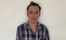 Bắt đối tượng giết người rồi bỏ trốn