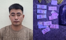 Cạy cốp xe Lead tại nghĩa trang, kẻ trộm hơn 150 triệu bị bắt sau 12 giờ