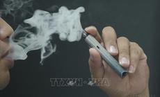 Những tổn thương của cơ thể khi h&#250;t vape