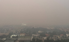 Chuy&#234;n gia &#39;bật m&#237;&#39; c&#225;ch tr&#225;nh bụi mịn tr&#224;n v&#224;o nh&#224;