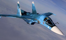 Chiến đấu cơ tầm bay xa nhất thế giới của Nga sẵn s&#224;ng xuất k&#237;ch