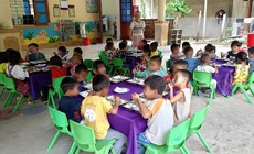 Trung ương Hội LHTN Việt Nam l&#224;m r&#245; th&#244;ng tin về dự &#225;n &#39;Nu&#244;i em&#39;