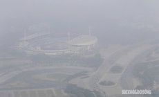 Khi n&#224;o t&#236;nh trạng &#244; nhiễm kh&#244;ng kh&#237; ở miền Bắc được cải thiện?