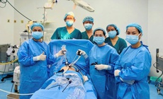 Bệnh viện Từ Dũ cơ sở 2 ph&#225;t huy hiệu quả sau 1 th&#225;ng hoạt động