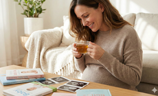 Mang thai sau tuổi 35: Những điều cần biết để sinh con an toàn