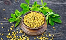 5 loại gia vị có sẵn trong bếp ‘đốt’ mỡ bụng mỗi ngày nếu biết cách