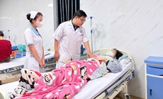 Vụ nghi ngộ độc b&#225;nh m&#236; ở Quảng Ng&#227;i: Lộ h&#224;ng loạt vi phạm an to&#224;n thực phẩm