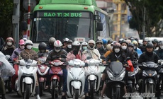 Miền Bắc li&#234;n tiếp đ&#243;n kh&#244;ng kh&#237; lạnh tuần tới