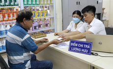 Cách tính trợ cấp một lần khi nghỉ hưu