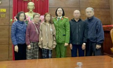 Bị thao túng tâm lý, thiếu nữ sập bẫy 'bắt cóc online'