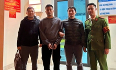 Trốn truy tìm suốt gần 2 năm, đối tượng lừa đảo sa lưới tại Lào Cai