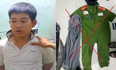 Giả danh công an cưỡng đoạt tài sản của nữ sinh trên đường vắng