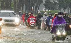La Nina có dấu hiệu kết thúc sớm ảnh hưởng thế nào đến thời tiết nước ta?