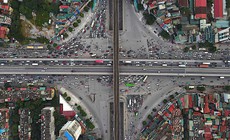 Những nút giao từng 'nghẹt thở' ở Hà Nội được điều chỉnh ra sao, hiệu quả thế nào?