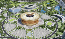 Ngày 19/12, Hà Nội khởi công 7 ‘siêu dự án’