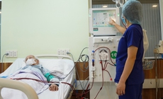 Trà sữa, bánh tráng trộn, nước tăng lực… nguy cơ khiến người trẻ suy thận