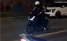 3 thanh niên bị nhóm côn đồ lạ mặt chặn xe đuổi đánh nhập viện ở gần cầu Ba Son