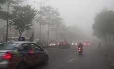 Thời tiết những ngày tới ở miền Bắc thế nào?