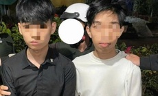 Hai thanh niên liên quan vụ án giết người ở Đồng Nai bị bắt ở Lâm Đồng